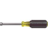 Tourne-&eacute;crou m&eacute;trique, 7 mm prise, 6-3/4" lo, Non magn&eacute;tique Chandler Sales