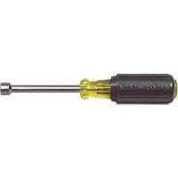 Tourne-&eacute;crou m&eacute;trique, 8 mm prise, 6-3/4" lo, Non magn&eacute;tique Chandler Sales