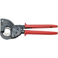 ACSR Ratcheting Cable Cutter, 13-3/4" Chandler Sales