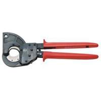 ACSR Ratcheting Cable Cutter, 13-3/4" Chandler Sales