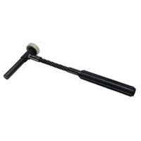 Wire Rope Punch, 1" Dia., 4-3/4" Stock Size, 20-1/2" L Chandler Sales