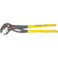 Pince multiprise Klaw &agrave; r&eacute;glage rapide, 12" Chandler Sales
