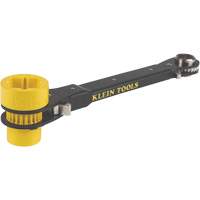 Heavy-Duty Lineman's Ratcheting Wrench Chandler Sales