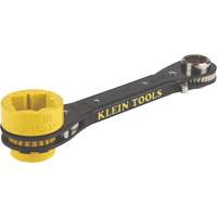 Lineman's Ratcheting Wrench Chandler Sales