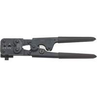 Compound-Action Ratcheting Crimper Chandler Sales