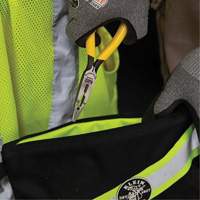 Connector Crimping Long-Nose Pliers Chandler Sales