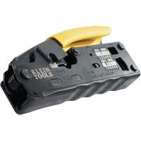 Compact Ratcheting Modular Crimper Chandler Sales