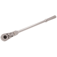 Reversible Ratchet - Flexible Head Chandler Sales