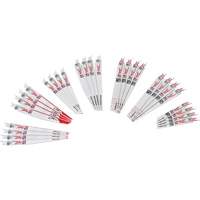 Jeu de lames de d&eacute;molition et &agrave; trait de scie &eacute;troit Sawzall Chandler Sales