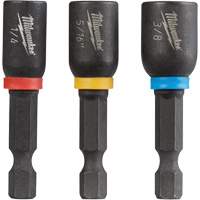 Jeu de tourne-&eacute;crous magn&eacute;tiques Shockwave Impact Duty Chandler Sales