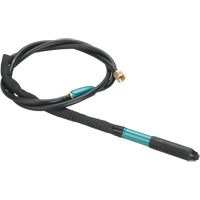 Meuleuse droite de style stylo &agrave; vitesse variable, 1/4" NPT, 3,5 pi³/min Chandler Sales