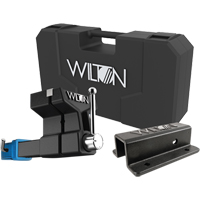 &eacute;tau tout terrain, montage sur remorque Chandler Sales