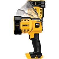 Projecteur &agrave; del pour chantier, DEL, 1000 Lumens, Piles Rechargeable Chandler Sales