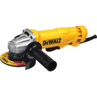 Angle Grinder, 4-1/2", 120 V, 11 A, 11000 RPM Chandler Sales