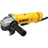 Small Angle Grinder, 4-1/2", 120 V, 11 A, 11000 RPM Chandler Sales