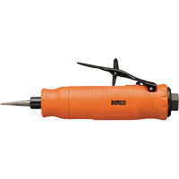 Meuleuse droite avec mandrin &agrave; pince de s&eacute;rie 12-10, Collet 1/4", 25 000 Tr/min Chandler Sales