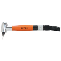 Meuleuse de pr&eacute;cision s&eacute;rie 12-03, Roue 1/8", Entr&eacute;e 1/8" NPT, 80 000 Tr/min Chandler Sales