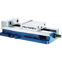 Palmgren&reg; Dual Force Precision Machine Vise Chandler Sales