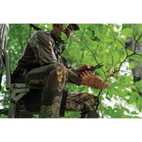 Cisaille polyvalent pour ouvrier professionnel, 7-1/2", Poign&eacute;e Droit Chandler Sales