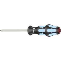 3350 Phillips Screwdriver, #1, 7" L, Plastic Handle Chandler Sales