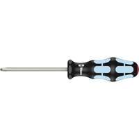 3350 Phillips Screwdriver, #2, 8-1/16" L, Plastic Handle Chandler Sales