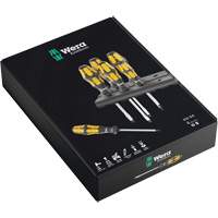 932 S/6 Chiseldriver , 6 Pcs. Chandler Sales
