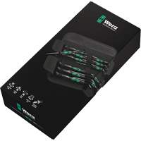 Micro Series Screwdriver Set, 12 Pcs. Chandler Sales