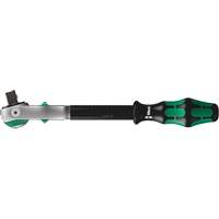 Zyklop Speed Ratchet 1/2  with sleeve & 5 positions head, 1/2" Drive, Ergonomic Handle Chandler Sales