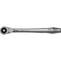 Zyklop Metal 3/8" Ratchet  , 3/8" Drive, Plain Handle Chandler Sales