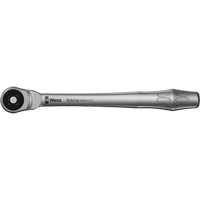 Zyklop Metal 1/2 Ratchet , 1/2" Drive, Plain Handle Chandler Sales