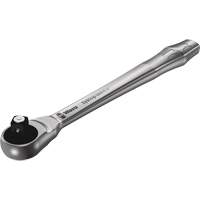 Zyklop Metal 1/2 Ratchet , 1/2" Drive, Plain Handle Chandler Sales