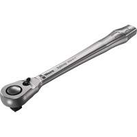 Zyklop Metal 3/8 Ratchet with Switch Lever , 3/8" Drive, Plain Handle Chandler Sales