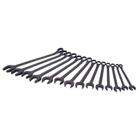 Wrench Set, Combination, 14 Pieces, Metric Chandler Sales