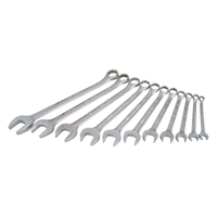 Wrench Set, Combination, 11 Pieces, Imperial Chandler Sales
