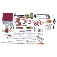 Electricians Set, 114 Pieces Chandler Sales