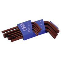 Hex Key Sets