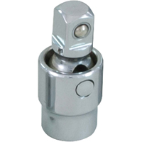 Universal Joint Socket, 3/8" Drive, 3/8" Socket Chandler Sales