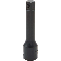 Extension, Impact, 3/8" Drive, 3" L Chandler Sales
