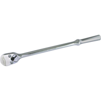 Reversible Ratchet, 1/2" Drive, Plain Handle Chandler Sales