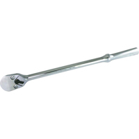Reversible Ratchet, 1/2" Drive, Plain Handle Chandler Sales