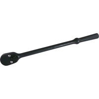 Reversible Ratchet, 1/2" Drive, Plain Handle Chandler Sales