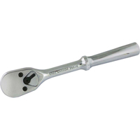 Reversible Ratchet, 3/8" Drive, Plain Handle Chandler Sales