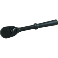Reversible Ratchet, 3/8" Drive, Plain Handle Chandler Sales