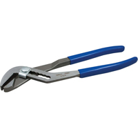Water Pump Pliers, 10-1/4" Chandler Sales