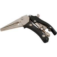 Locking Pliers, 6-1/2" Length, Omnium Grip Chandler Sales