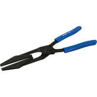 Hose Pinch Off Plier, 13-3/4" Overall Length, 2-1/2" Jaw Opening Chandler Sales