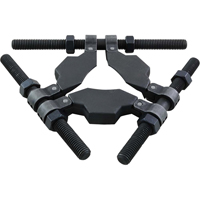 Triangle Separator Plates Chandler Sales