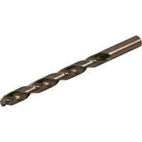Foret, Acier rapide au cobalt, 1,5 mm, 40 mm lo, 135° Angle Chandler Sales