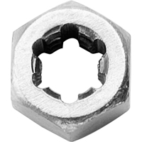 Fili&egrave;re &agrave; filet grossier, Filet de 1/4"-20, Acier rapide Chandler Sales