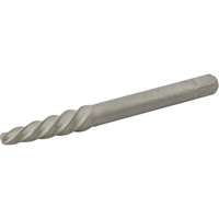 Extracteur de vis, 3, Pour vis de 5/16" Chandler Sales